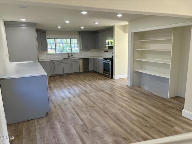 Detail Gallery Image 10 of 23 For 133 Prospect St, Oak View,  CA 93022 - 3 Beds | 2 Baths