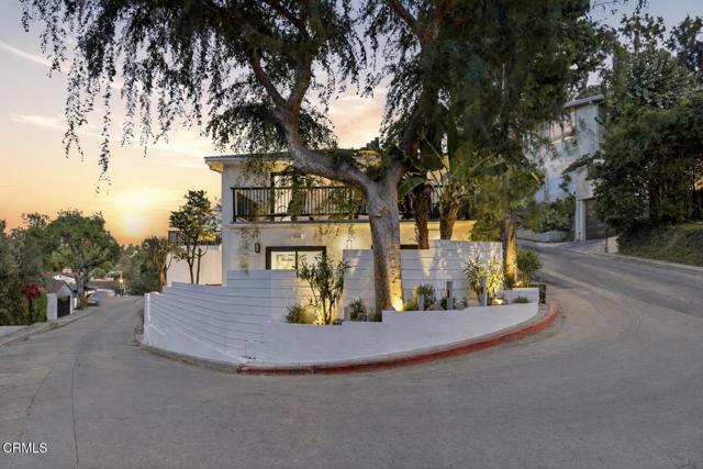 Detail Gallery Image 47 of 63 For 2001 Kenilworth Avenue Ave, Los Angeles,  CA 90039 - 4 Beds | 4 Baths