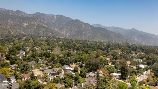 Detail Gallery Image 59 of 70 For 404 E Las Flores Dr, Altadena,  CA 91001 - 3 Beds | 2 Baths