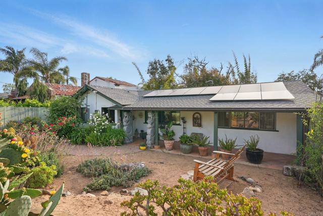 Home for Sale in Cardiff by the Sea