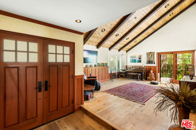 Drew Fenton | 1360 Avenida De Cortez Pacific Palisades CA | MLS: 7383456