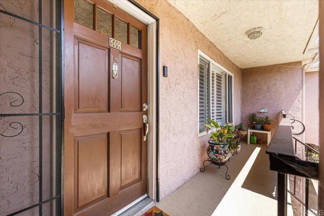 Detail Gallery Image 12 of 27 For 695 Sea Vale St #509,  Chula Vista,  CA 91910 - 2 Beds | 2 Baths