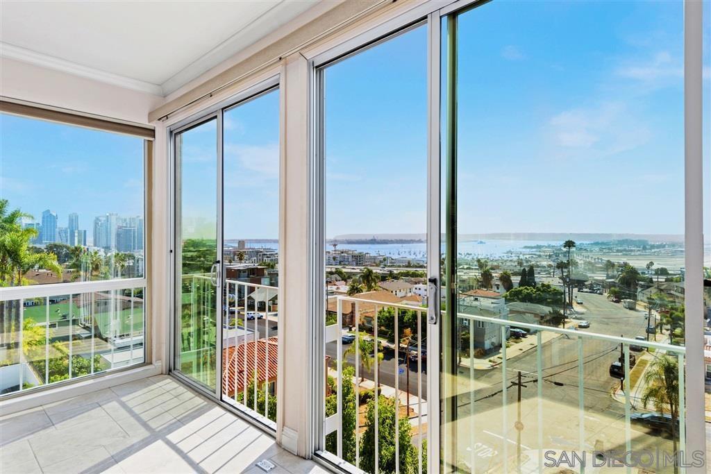 2410 Albatross St. #18