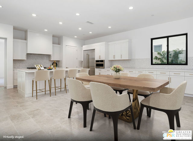 31 Sea Holly Road #Lot #173, Rancho Mirage, CA 92270