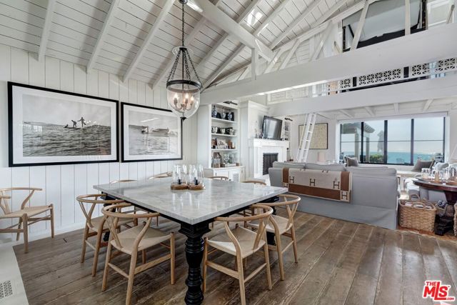 Drew Fenton | 23618 Malibu Colony Road Malibu CA | MLS: 7165966