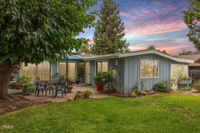 Detail Gallery Image 7 of 38 For 514 Avenida De La Vereda, Ojai,  CA 93023 - 3 Beds | 2/1 Baths