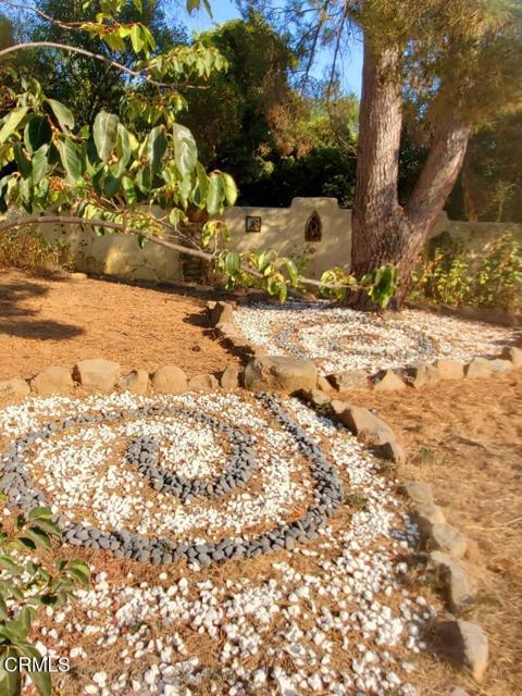 Detail Gallery Image 25 of 58 For 1450 Mcandrew Rd, Ojai,  CA 93023 - 4 Beds | 2 Baths