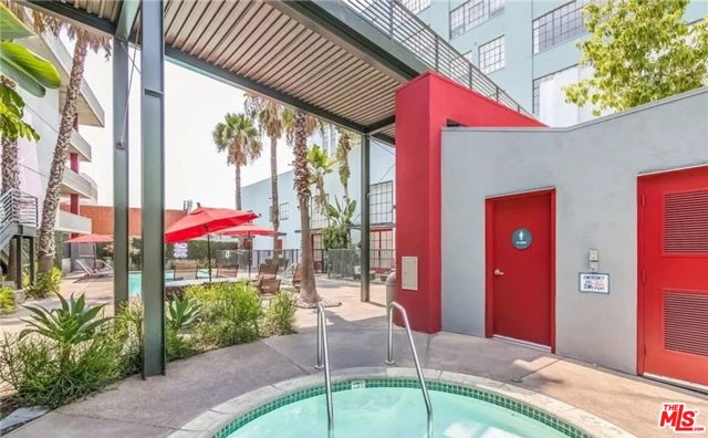 Image 22 of 25 For 420 San Pedro Street 224