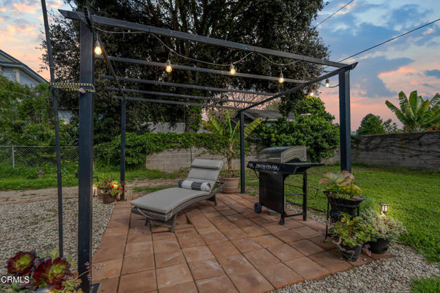 Detail Gallery Image 45 of 54 For 3880 Loma Vista Rd, Ventura,  CA 93003 - 3 Beds | 3 Baths