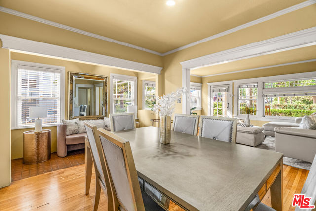 4 Bed Home for Sale in West Hollywood, California