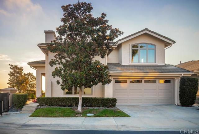 Detail Gallery Image 2 of 31 For 1808 Amalfi Dr, Encinitas,  CA 92024 - 4 Beds | 2/1 Baths
