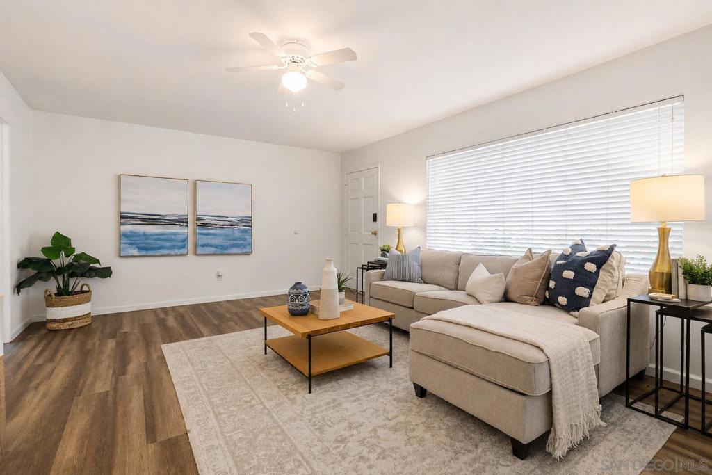 5001 Barstow Street - photo 10