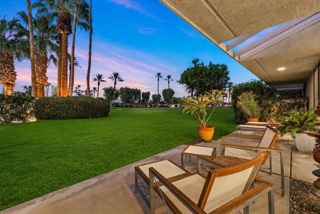 12 Duke Drive, Rancho Mirage, CA 92270