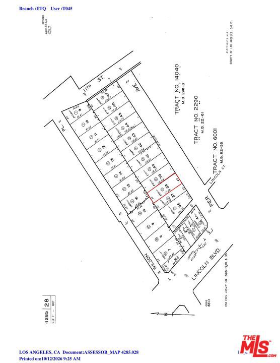 819 Pier Avenue photo 2