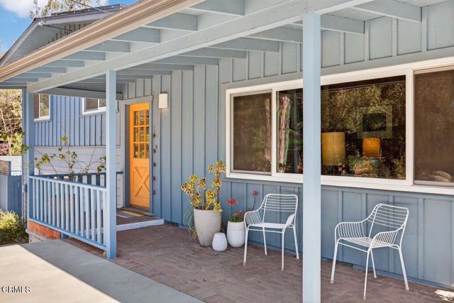 Detail Gallery Image 7 of 59 For 335 Encino Dr, Oak View,  CA 93022 - 4 Beds | 3 Baths