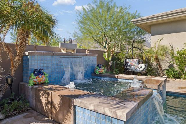 1622 Julia Court, Palm Springs, CA 92262