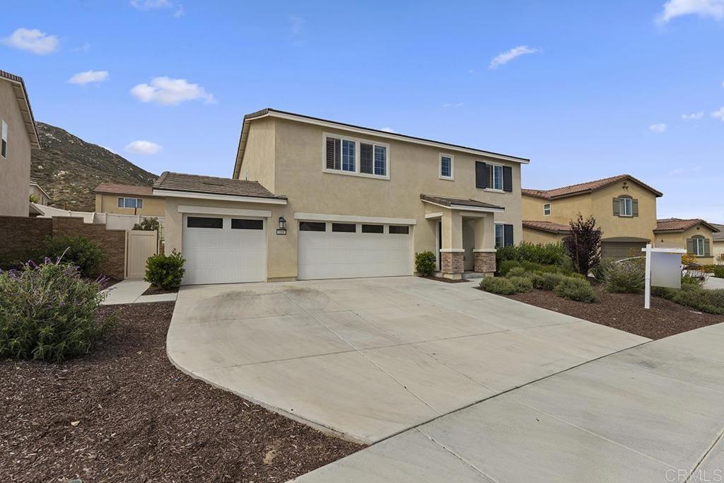32097 Rambling Court