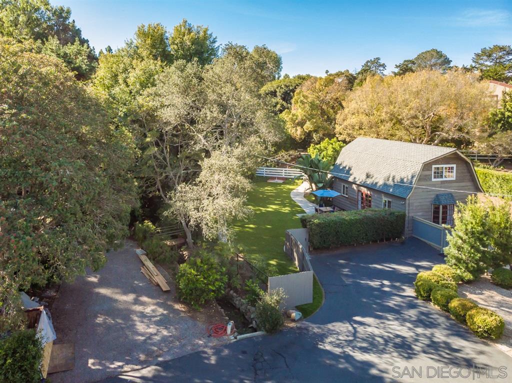 4910 Ladera Sarina – Cottage