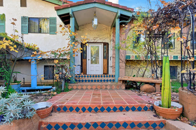 Detail Gallery Image 4 of 67 For 1400 Park Dr, Ojai,  CA 93023 - 6 Beds | 3 Baths