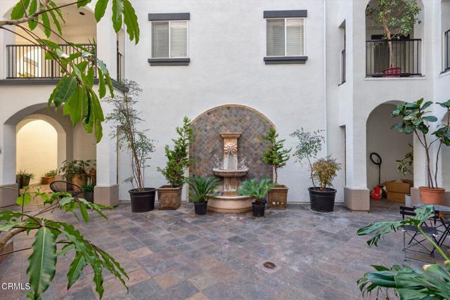 Detail Gallery Image 21 of 30 For 436 Poli St #402,  Ventura,  CA 93001 - 2 Beds | 2 Baths