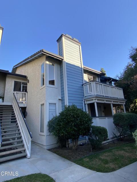 Detail Gallery Image 17 of 24 For 2394 Pleasant Way #J,  Thousand Oaks,  CA 91362 - 2 Beds | 1 Baths