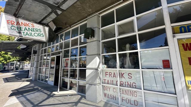 2615 Telegraph Ave, Berkeley, California 94704, ,Commercial Sale,For Sale,Telegraph Ave,41083462