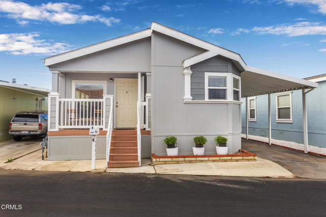 Front Image Thumbnail for CRV1-33614