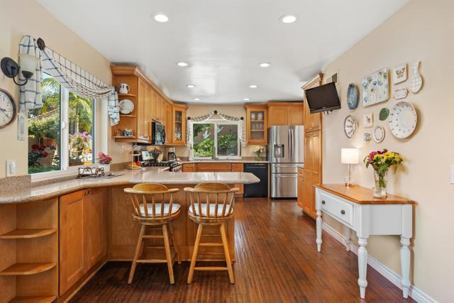 Home for Sale in Encinitas