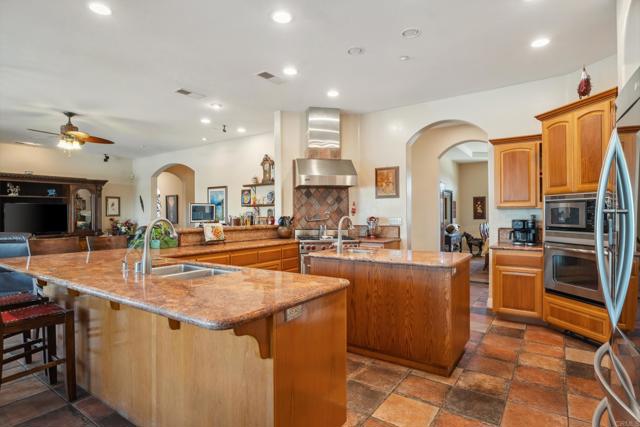 Home for Sale in Ramona