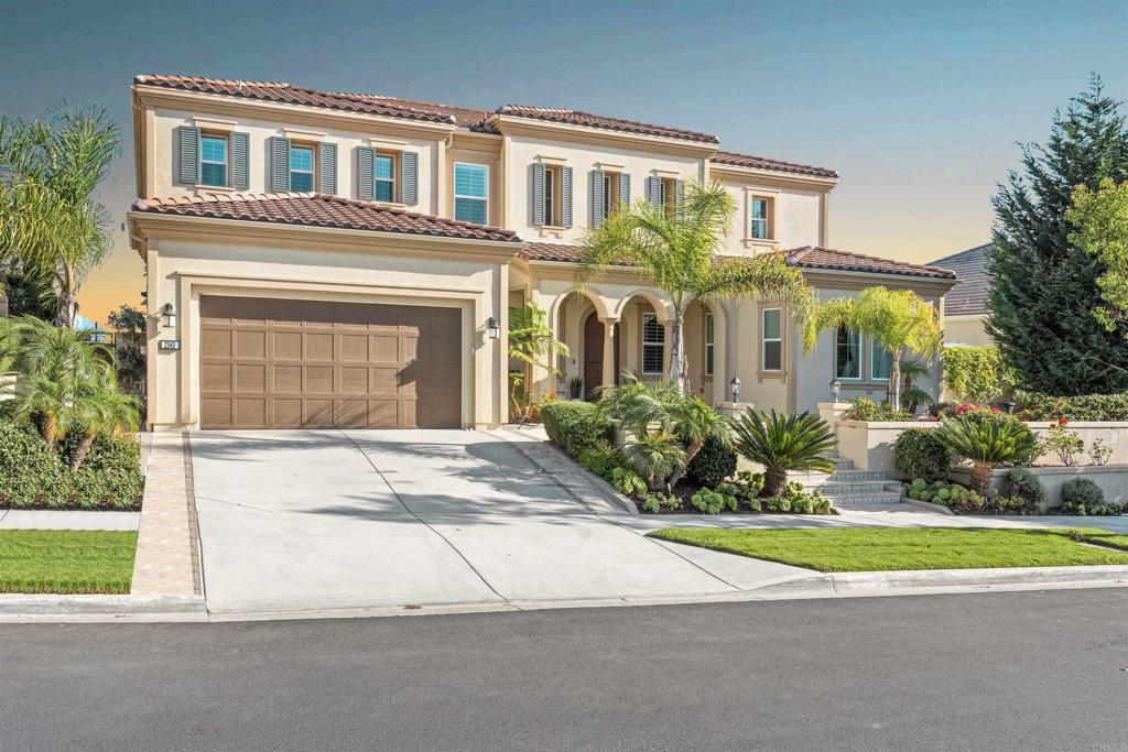 2543 Glasgow Drive