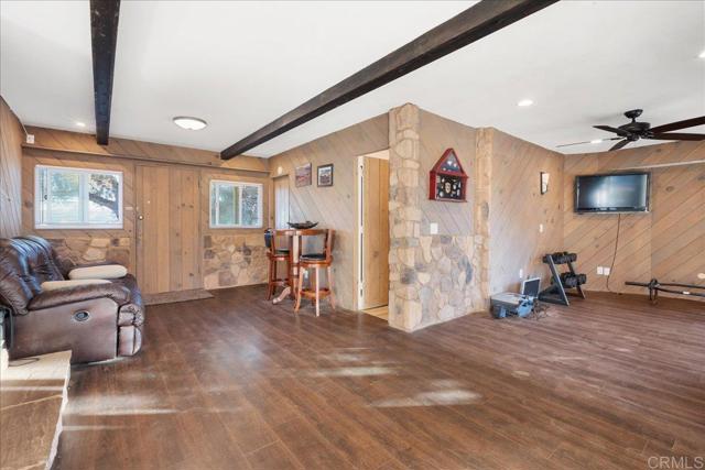 Detail Gallery Image 8 of 23 For 2894 Scenic View Rd, Alpine,  CA 91901 - 3 Beds | 3 Baths