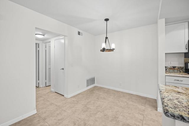 Home for Sale in Vista