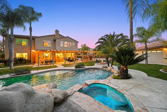 Detail Gallery Image 3 of 75 For 32727 Salvia Cir, Winchester,  CA 92596 - 7 Beds | 5/1 Baths