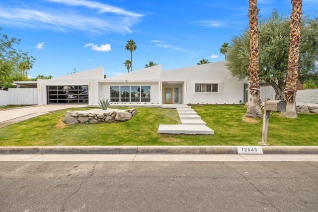 72645 Skyward Way, Palm Desert, CA 92260