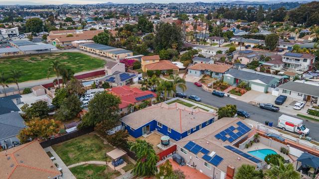 Detail Gallery Image 47 of 48 For 194 Corte Helena Ave, Chula Vista,  CA 91910 - 4 Beds | 2 Baths