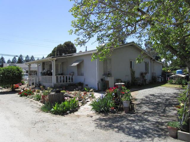 2025 Pacheco Pass Highway, Gilroy, California 95020, ,Multi-Family,For Sale,Pacheco Pass,ML81613619