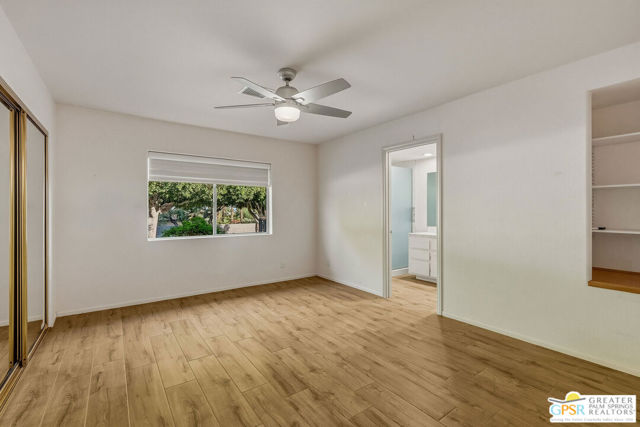 600 W Via Escuela, Palm Springs, CA 92262