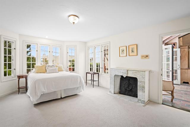 Detail Gallery Image 31 of 60 For 1879 Viking Way, La Jolla,  CA 92037 - 5 Beds | 5/1 Baths
