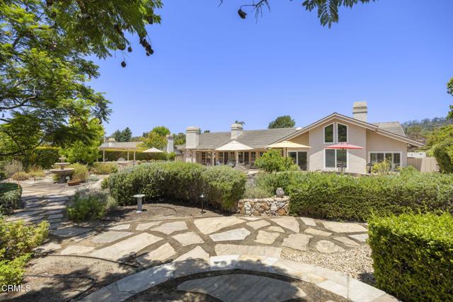 Detail Gallery Image 54 of 73 For 6516 San Onofre Dr, Camarillo,  CA 93012 - 4 Beds | 2/1 Baths