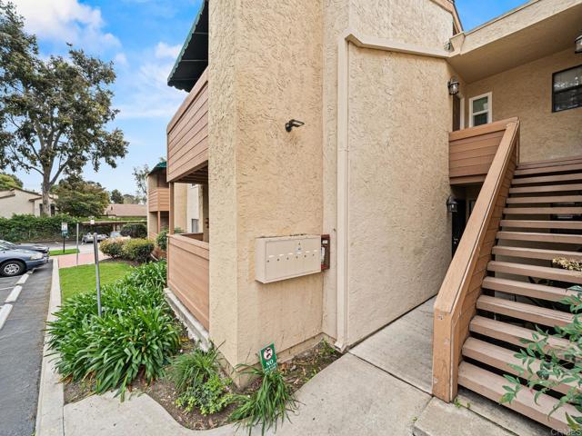 Detail Gallery Image 32 of 42 For 2920 Briarwood Rd #UNIT A12,  Bonita,  CA 91902 - 1 Beds | 1 Baths