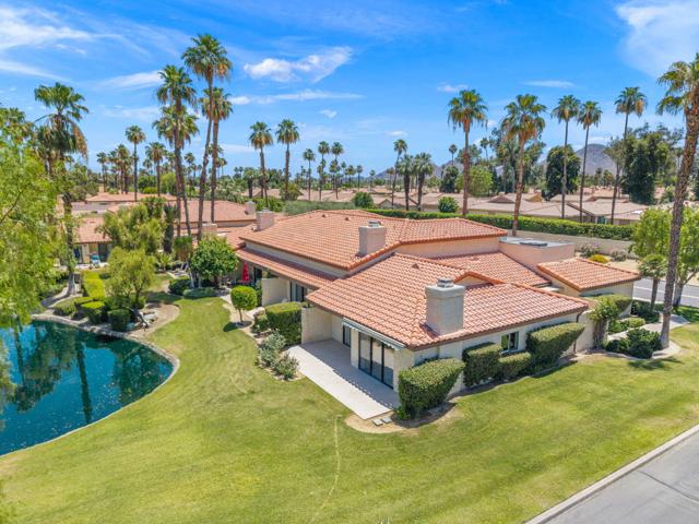 130 Willow Lake Drive, Palm Desert, CA 92260