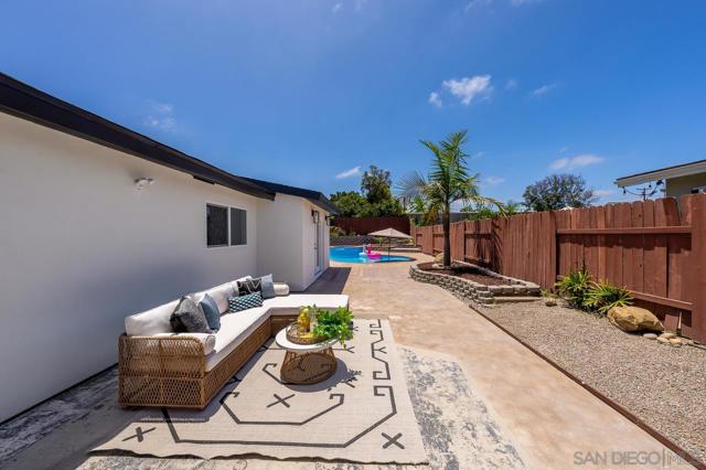 Image 29 of 42 For 5127 Triana St.