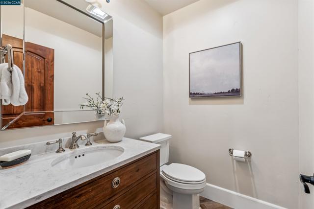 Image 39 of 54 For 850 Las Trampas Rd