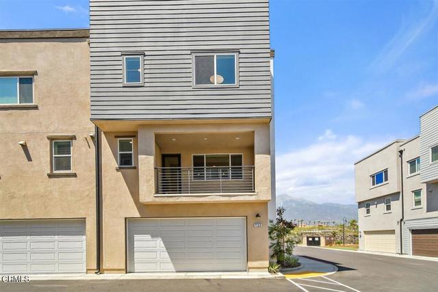 Detail Gallery Image 27 of 27 For 723 Heritage Ln, Upland,  CA 91784 - 2 Beds | 3/1 Baths