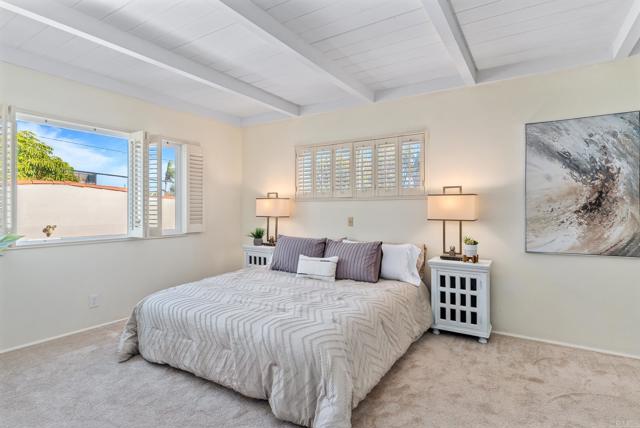 Detail Gallery Image 23 of 47 For 3740 Milan St, San Diego,  CA 92107 - 3 Beds | 2 Baths