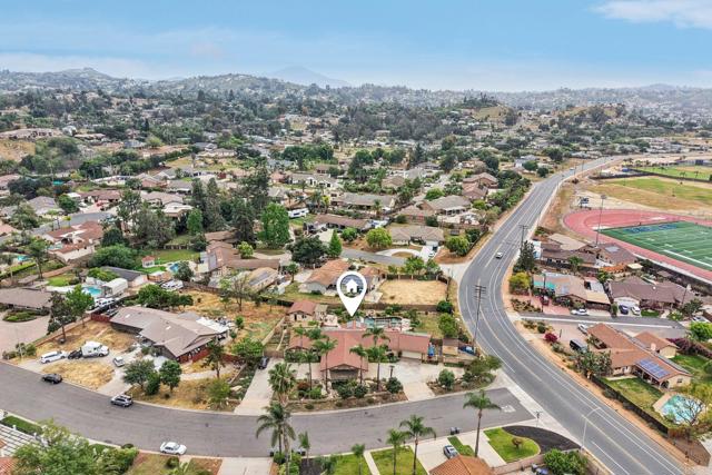 Detail Gallery Image 65 of 75 For 1943 Brookhurst Dr, El Cajon,  CA 92019 - – Beds | – Baths