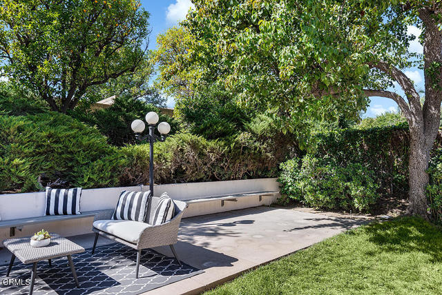 Detail Gallery Image 24 of 28 For 13017 Barto Dr, Granada Hills,  CA 91344 - 3 Beds | 2 Baths