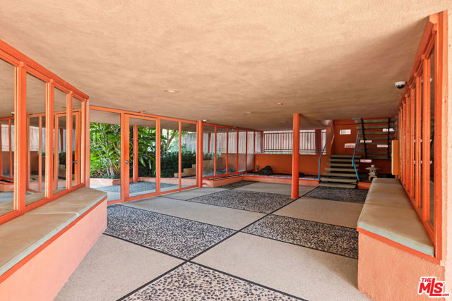 1 Bed Home for Sale in West Hollywood, California
