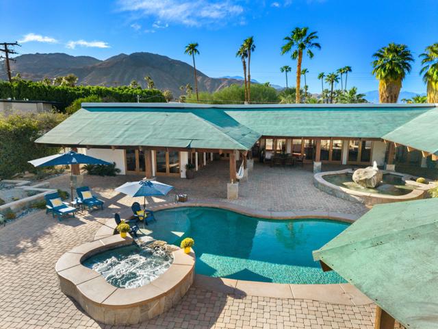 73218 Fiddleneck Lane, Palm Desert, CA 92260