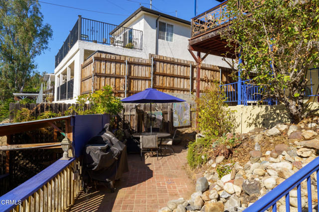 Detail Gallery Image 37 of 41 For 1242 Cedaredge Ave, Los Angeles,  CA 90041 - 3 Beds | 2 Baths